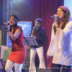 Accent Groove